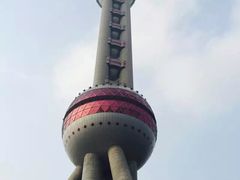 -东方明珠广播电视塔