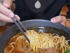 -豆爺小面(朱雀店)