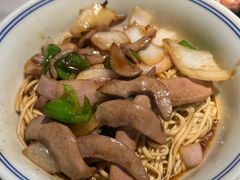 -东园小馆·早茶·淮扬小炒(印象汇店)