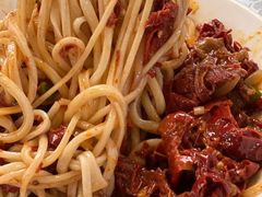 -汗腾格里·风味餐厅(新疆驻京办店)