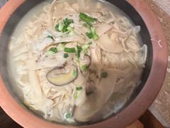-寨子里的钵钵菜-湘西山里菜(火车站店)