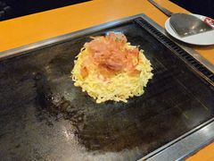 -鹤桥风月(ヨドバシ梅田店)