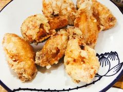 -兰边碗(鼓楼店)