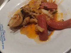 -星伦多自助料理·涮烤一体(嘉兴八佰伴店)