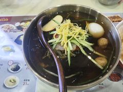 -服务大楼冷面(延大店)