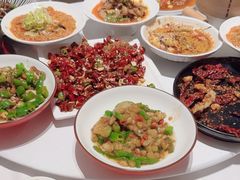 -蓉城小馆(科兴店)