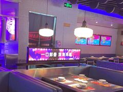 -匠子烤鱼(上邦百汇城店)
