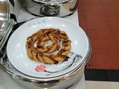 -众善素食(佛平五路店)