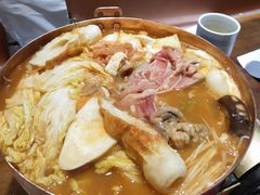 -井圣日膳(万达店)