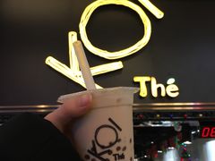 -KOI Thé(正佳广场店)