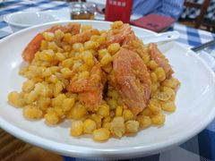 -洞密园美食城(富华路店)