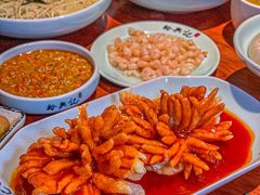 -裕兴记•蟹黄面馆(人民广场店)