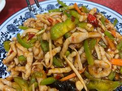 -北大地皖峰饭馆