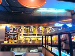 -星伦多自助料理(爱琴海店)