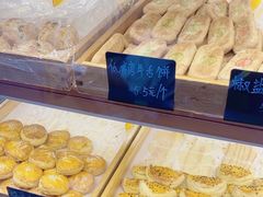-包满意面包糕点(东坝店)