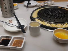 -韩宫宴和牛烤肉(盐城金鹰店)