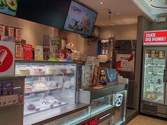 -DQ·蛋糕·冰淇淋(三亚青春颂店)