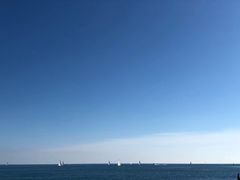 -小巴塞罗那海滩