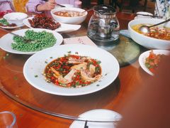 -水门巷餐厅(古子城店)