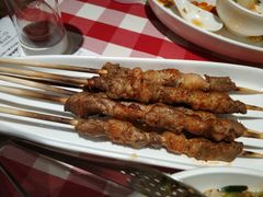 -西贝莜面村(近铁城市广场店)