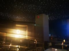 -STARRY CAFE & LOUNGE BAR(高新店)