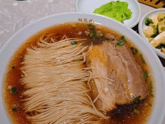 -松鹤面馆·古法焖肉面(观前店)