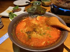 -有喜屋·深夜食堂(北京西路店)