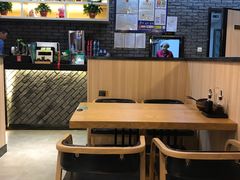 -格朗合 · 鸡汤米线(和悦汇店)