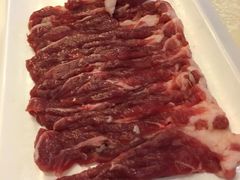 -东来顺饭庄(天坛店)