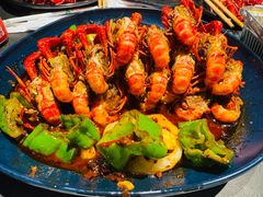 -红盔甲·小龙虾(人民广场店)