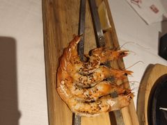 -俄士厨房(五棵松华熙LIVE店)