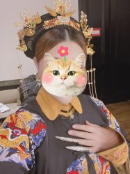 -盘子女人坊古装写真摄影(天津总店)