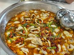 -老四川平头酸菜鱼(衙前店)