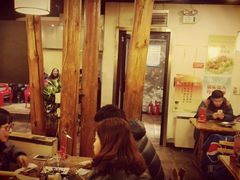 -聚点串吧·北京烧烤(赵登禹路店)