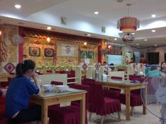 大堂-左陕右甘(亚运村店)