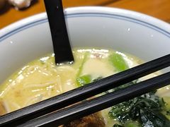 -和府捞面(天河领展广场店)