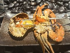 -贰醒·私房小院烧烤 (太古里店)