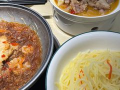 -大碗先生(万家丽店)