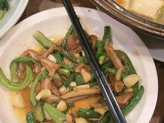 -一楼食业·美食人家