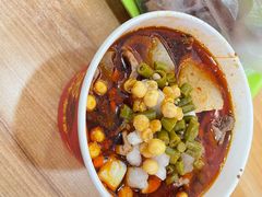 -江三王记牛杂馆(总店)