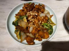 -小吊梨汤·北京菜·烤鸭(鸟巢店)