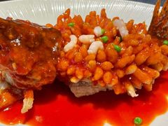 -江南雅厨(李公堤店)