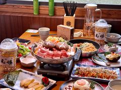 -合风谷(南下塘店)