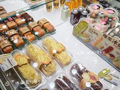 -红跑车(仙鹤街店)
