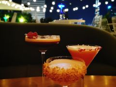-城市露台景观餐厅(淮海路店)