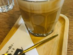 焦糖玛奇朵-ZM COFFEE(西安路店)