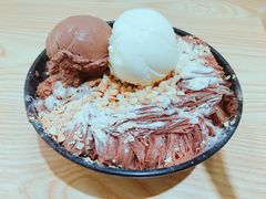 -MOMO冰品·生巧汤圆(红桥店)