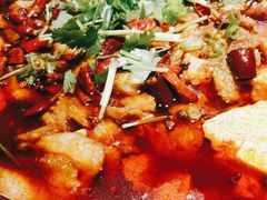 -一个叫川的地方(麒麟新天地店)