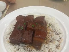 -老德州四合院·德州菜(天衢路店)