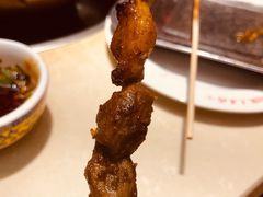 -总参北京涮羊肉